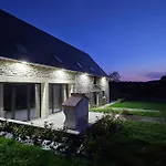 Ferienhaus - Le Tilleul