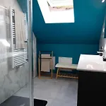 - Le Tilleul Ferienhaus Pont-d'Ouilly