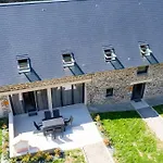 Ferienhaus - Le Tilleul *