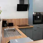 Ferienhaus - Le Tilleul *