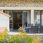 Ferienhaus - Le Tilleul *